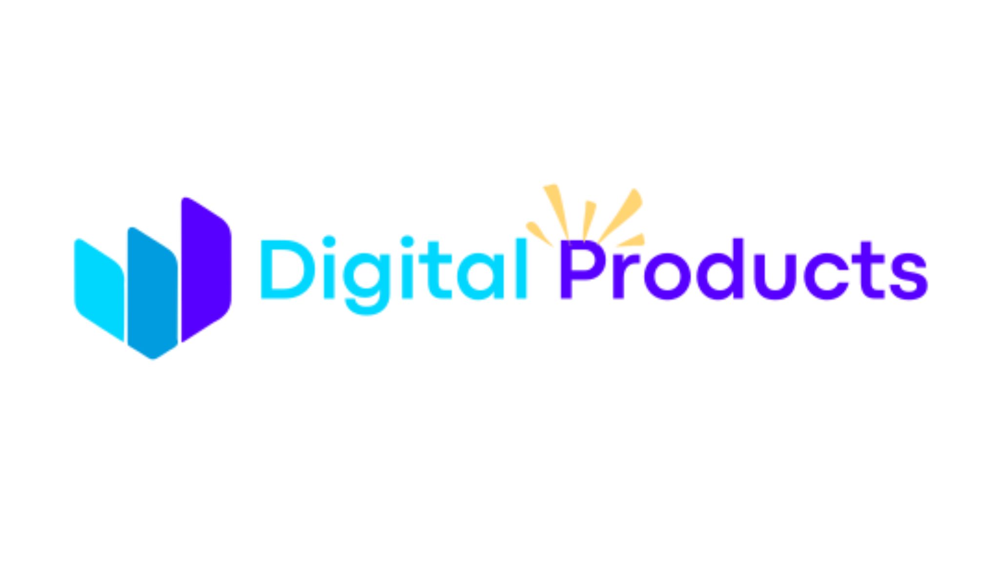 Digital Products
